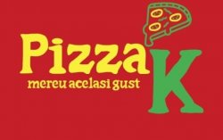 Pizza K Rahova logo