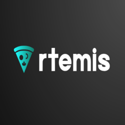 Pizzeria Artemis logo
