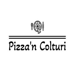 Pizza`n Colturi logo