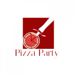 Pizza Party Floresti logo