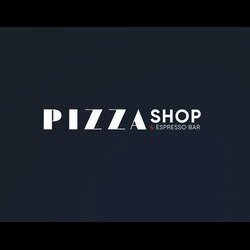 Pizza Shop Espresso Bar Universitate logo