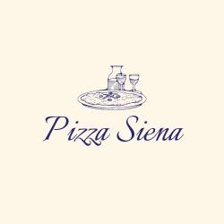 Pizza Siena logo