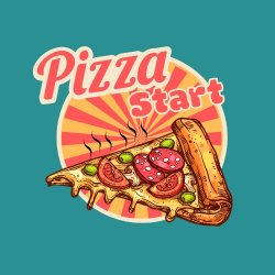Pizza Start logo