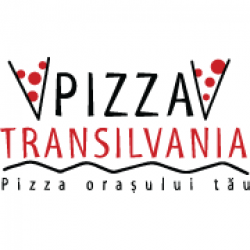 Pizza Transilvania Brasov logo
