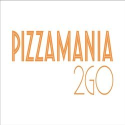 PIZZA MANIA 2go Bucuresti logo