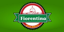 Pizza Fiorentina Delivery logo