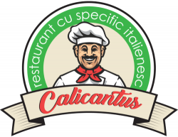 Calicantus Delivery logo