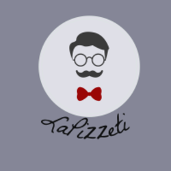 La Pizzeti logo