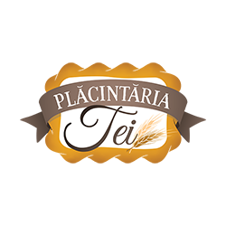 Placintaria Tei logo