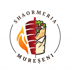 Shaormeria Mureseni logo