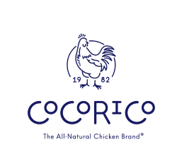 Cocorico logo