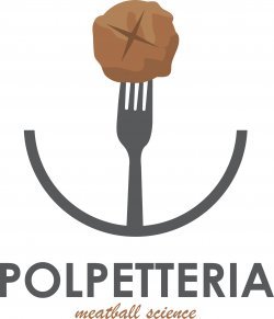 Polpetteria Titan logo