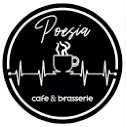 Poesia cafe logo