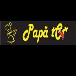 PAPA TOT logo