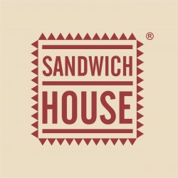 Sandwich House logo