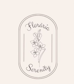 Floraria Serenity logo