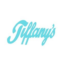 Tiffany`s logo