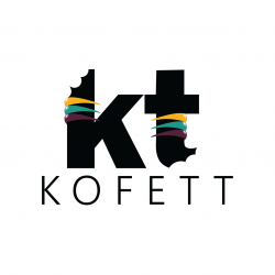 Kofett logo