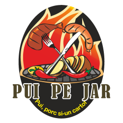 Pui Pe Jar Km 4 5 logo