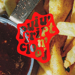 Puiu Fript`n Clooj - Cluj logo