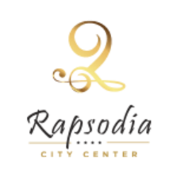 Hotel Rapsodia logo
