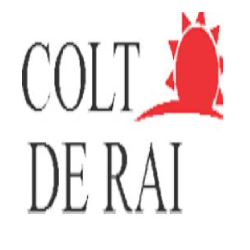 Colt de Rai logo