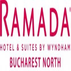 Restaurant Ramada Nord logo