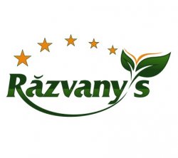 iA!... de la Razvany`s logo