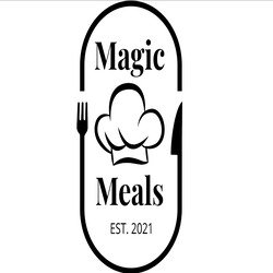 Magic Meals logo