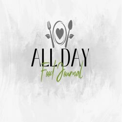 ALL DAY Food Journal logo