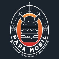 PapaMobil logo