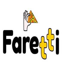Faretti logo