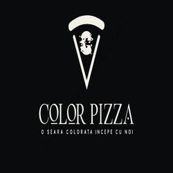 Color Pizza logo