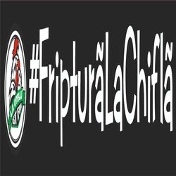 Friptura la Chifla - La Otelu logo