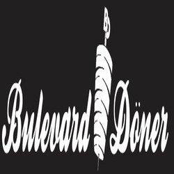 BULEVARD DONER logo