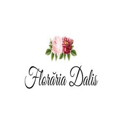 Floraria Dalis Ploiesti logo