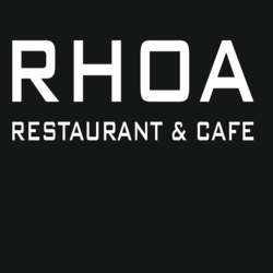 RHOA logo