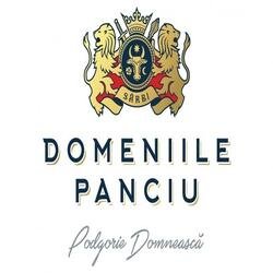 Crama Casa Panciu logo
