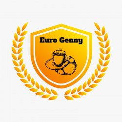 Restaurant Euro Genny logo