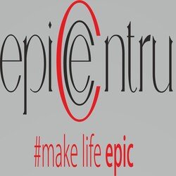EPICENTRU logo