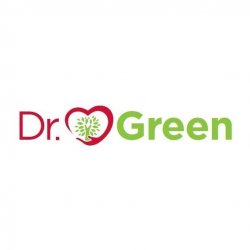 Dr. Green Universitatii SV logo