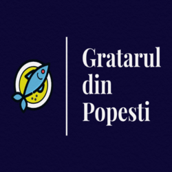 Gratarul din Popesti logo