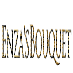 Enza s Bouquet logo