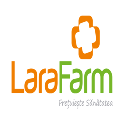Lara Farm Iasi logo