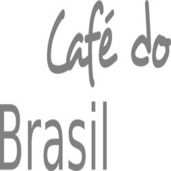 Cafe do Brasil logo