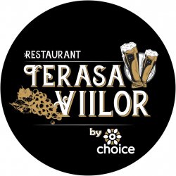 TERASA VIILOR by Choice logo