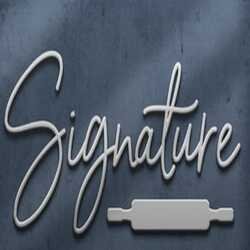 Restaurant Signature logo