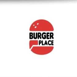 Burger Place logo