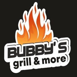 Bubby`s Grill logo