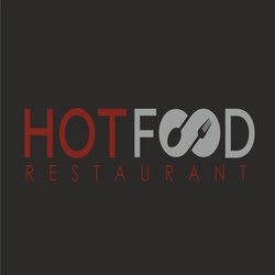 Hot Food logo